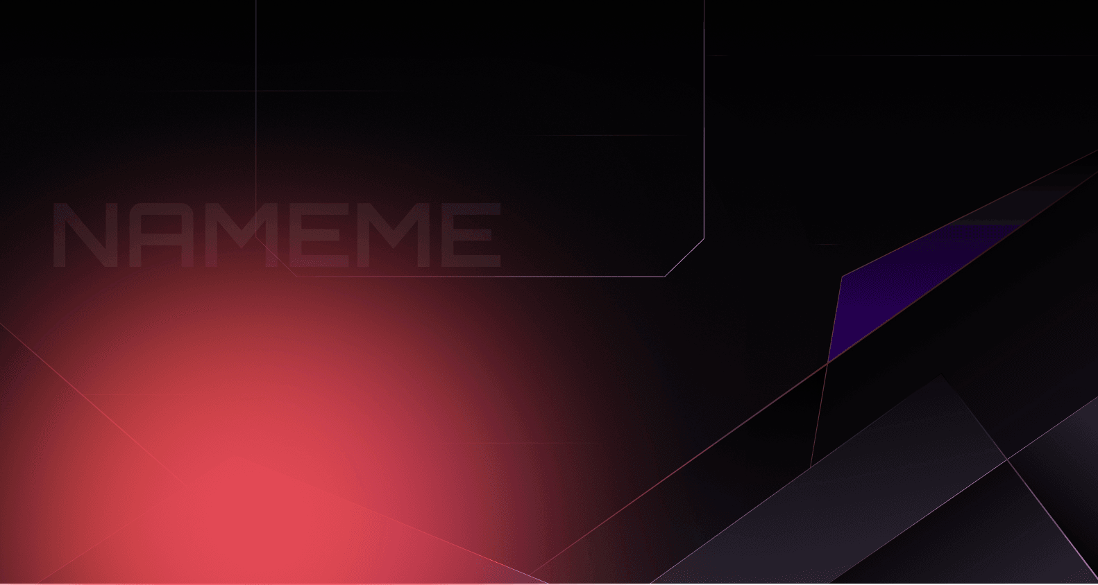 bg panel
