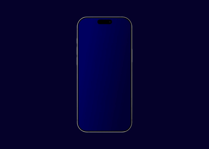 Instant QR‑Code Access