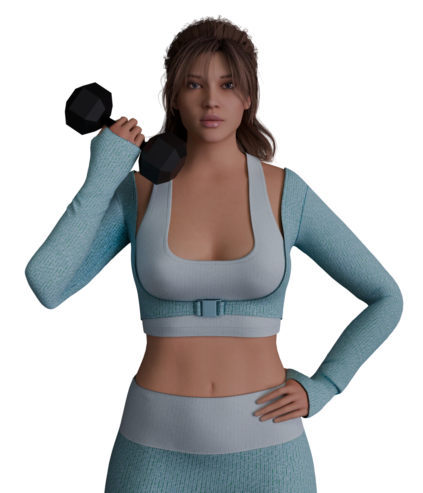 Fitness Trainers & Coaches