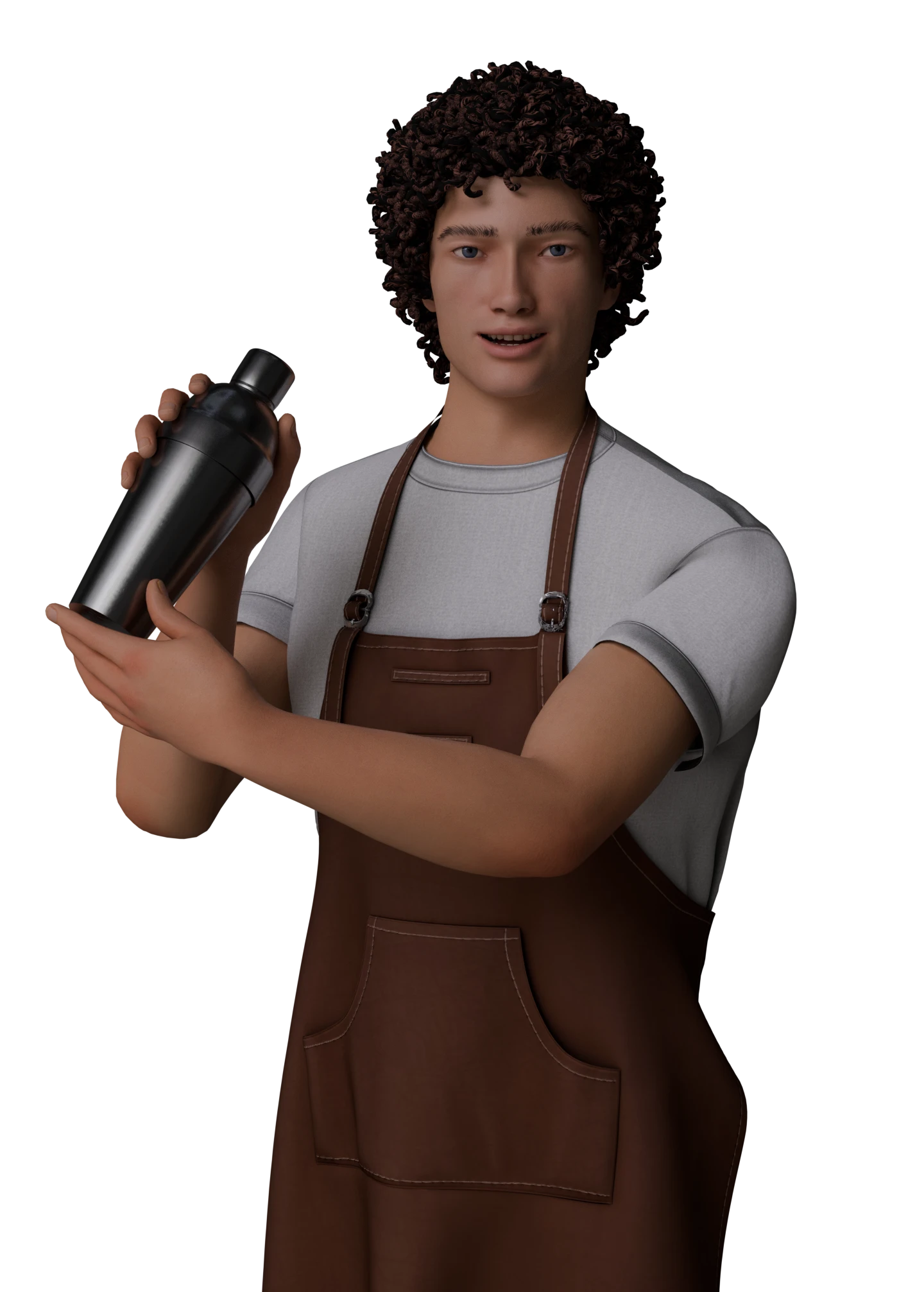 Bartenders & Beverage Brands