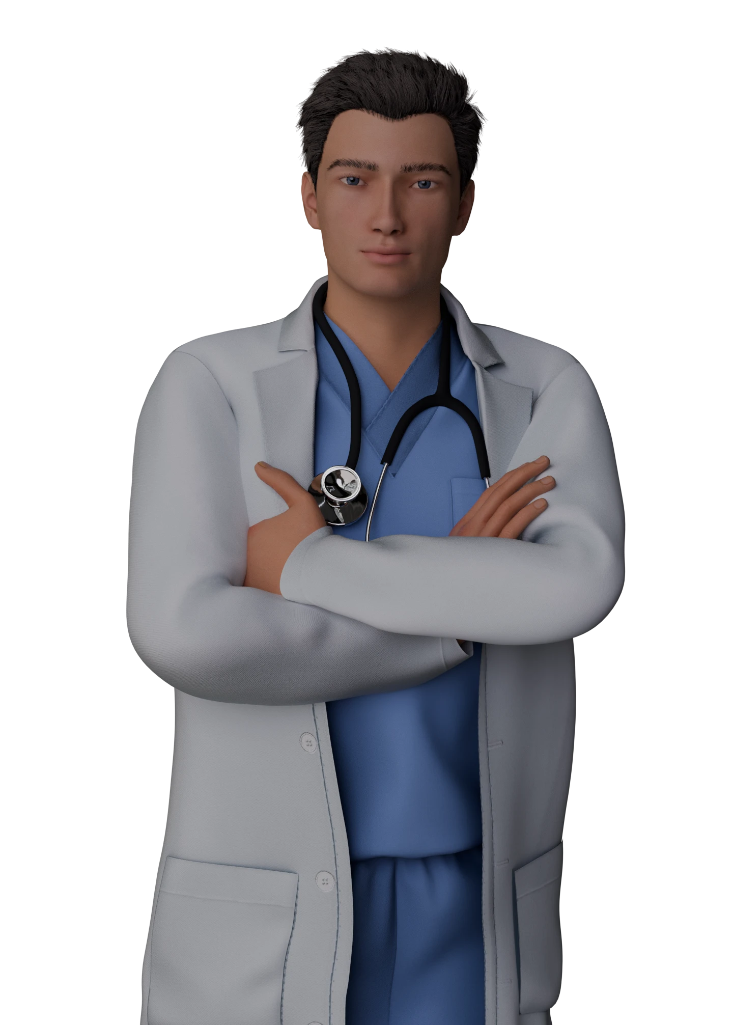 Doctors & Healthcare Providers